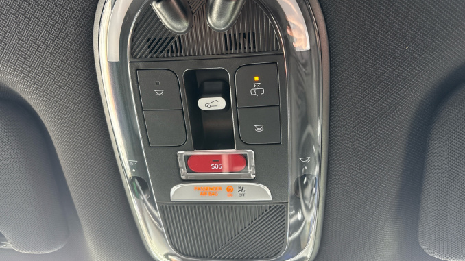 Hyundai IONIQ 6 239kW Ultimate 77kWh 4dr AWD Auto Electric Saloon - Image 60